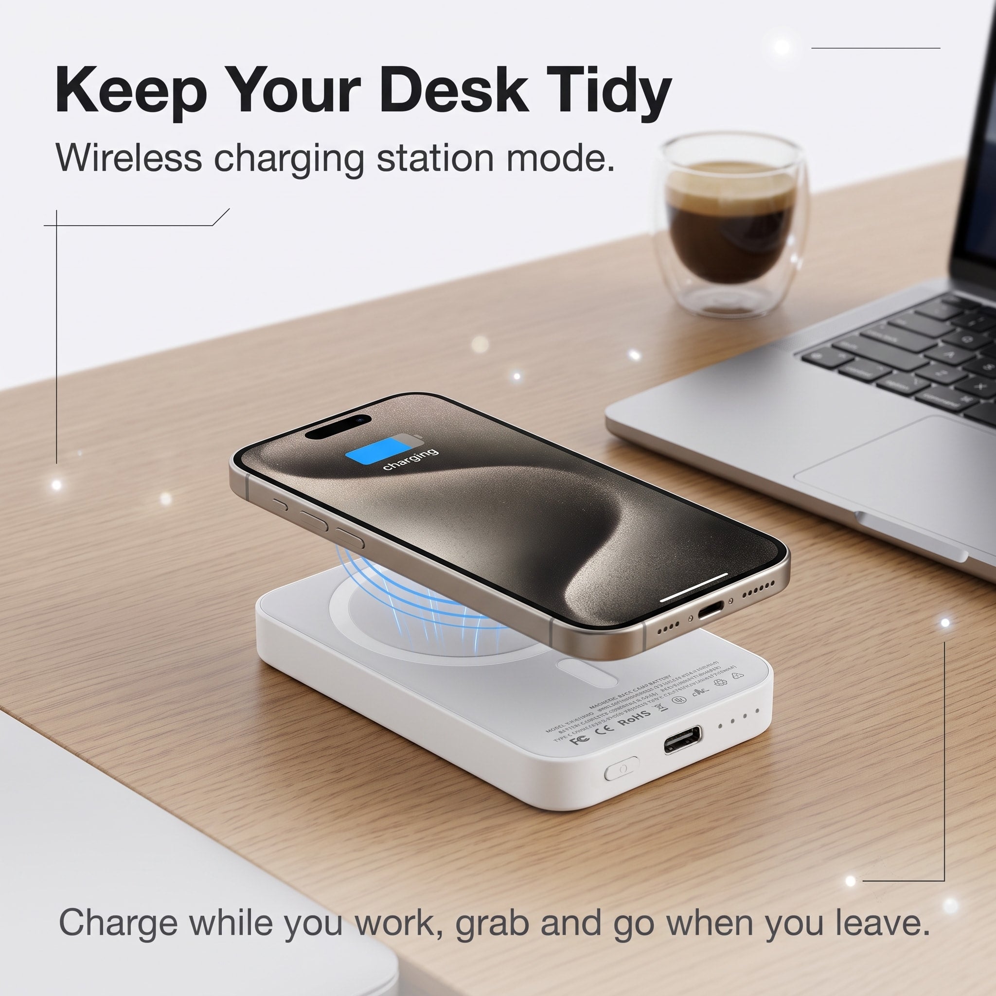Type-C Bi-directional Charging details